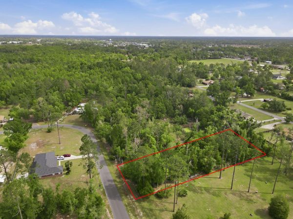 805 JUDSON Drive, Perry, FL 32348