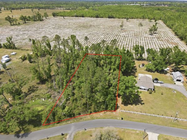 503 Judson Drive, Perry, FL 32348