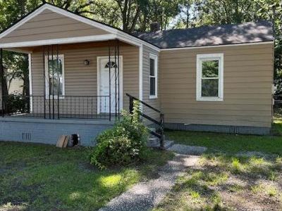 2795 Ranger Drive, North Charleston, SC 29405