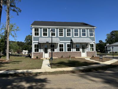 489 Martins Creek Boulevard, Summerville, SC 29485