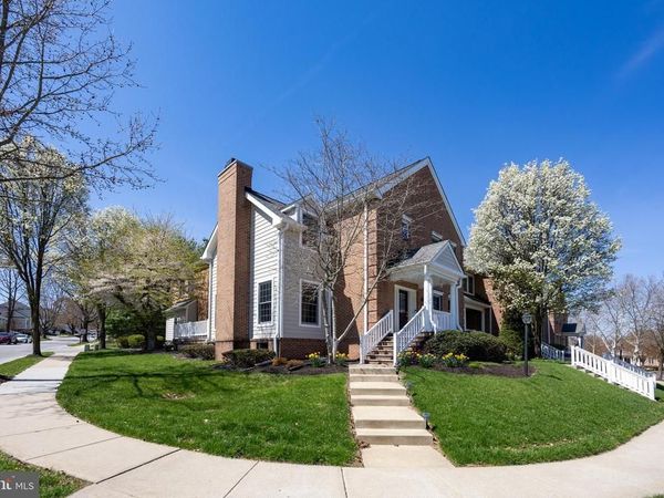 441 WHARTON BOULEVARD, EXTON, PA 19341