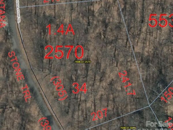 34 Montana Stone Trail , Waynesville, NC 28785