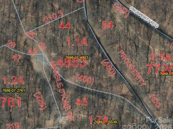 44 Prosperity Ridge , Waynesville, NC 28785