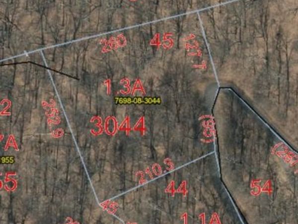 45 Prosperity Ridge , Waynesville, NC 28785