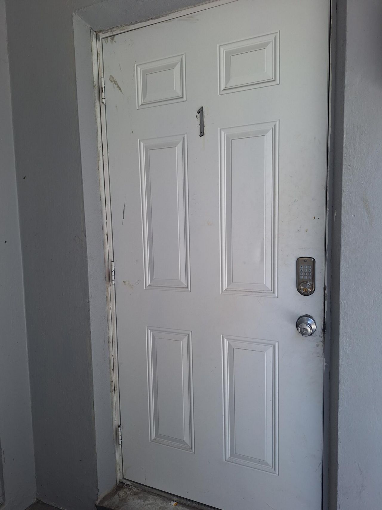 1942 Buchanan Street, Hollywood, FL 33020 Photo