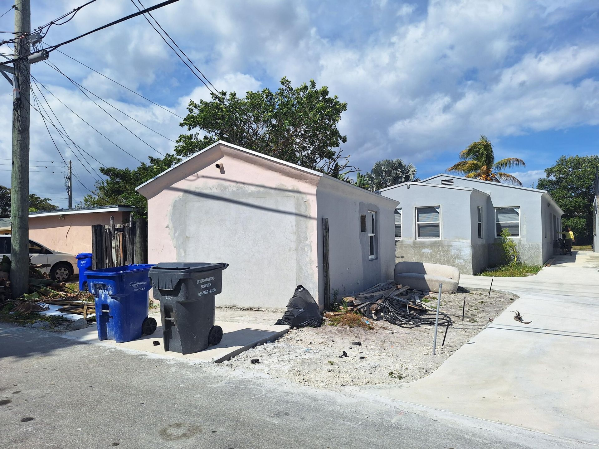 1942 Buchanan Street, Hollywood, FL 33020 Photo