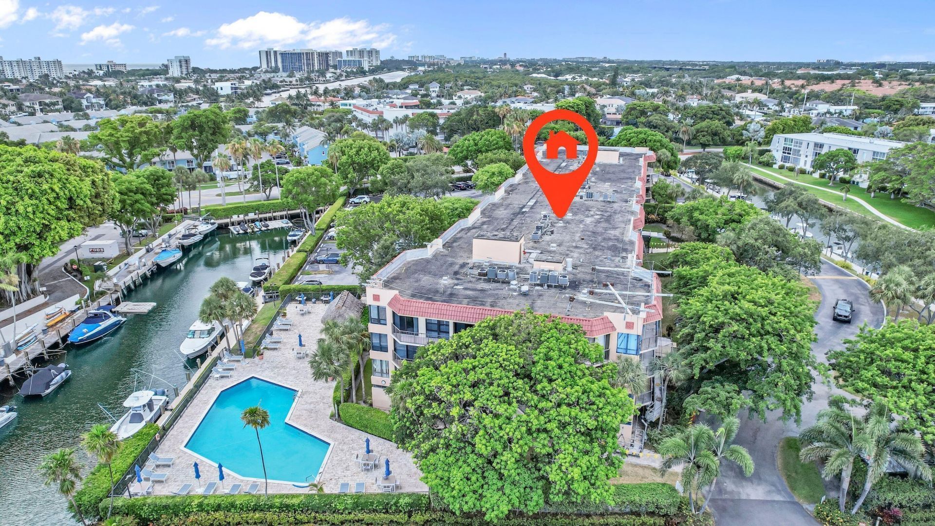 799 Jeffery Street, Unit 105, Boca Raton, FL 33487 Photo