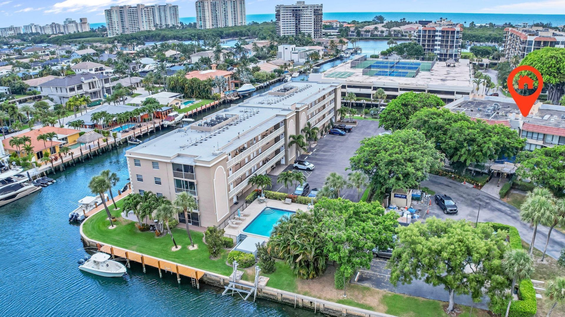 799 Jeffery Street, Unit 105, Boca Raton, FL 33487 Photo