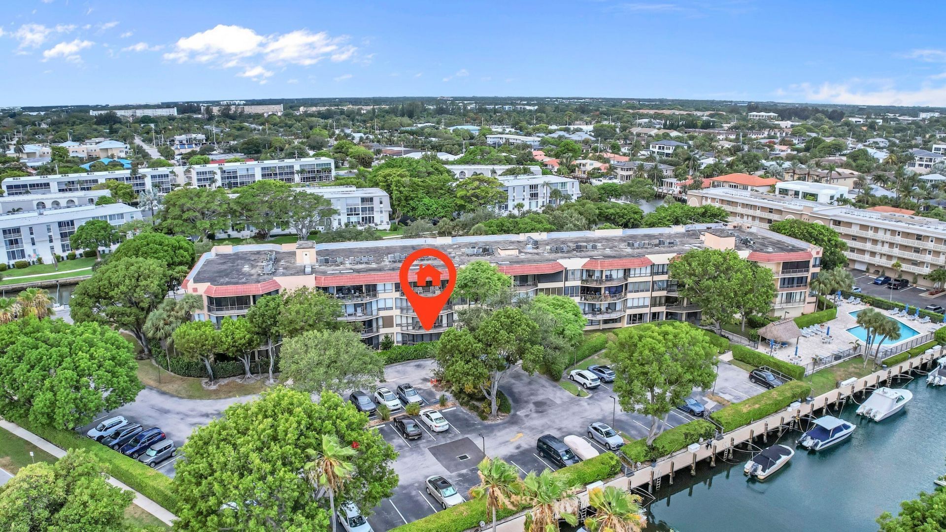 799 Jeffery Street, Unit 105, Boca Raton, FL 33487 Photo