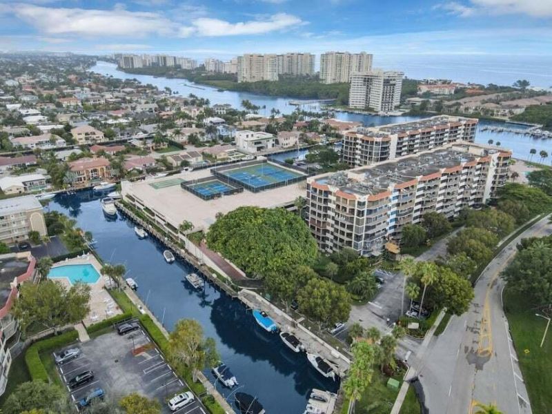 799 Jeffery Street, Unit 105, Boca Raton, FL 33487 Photo