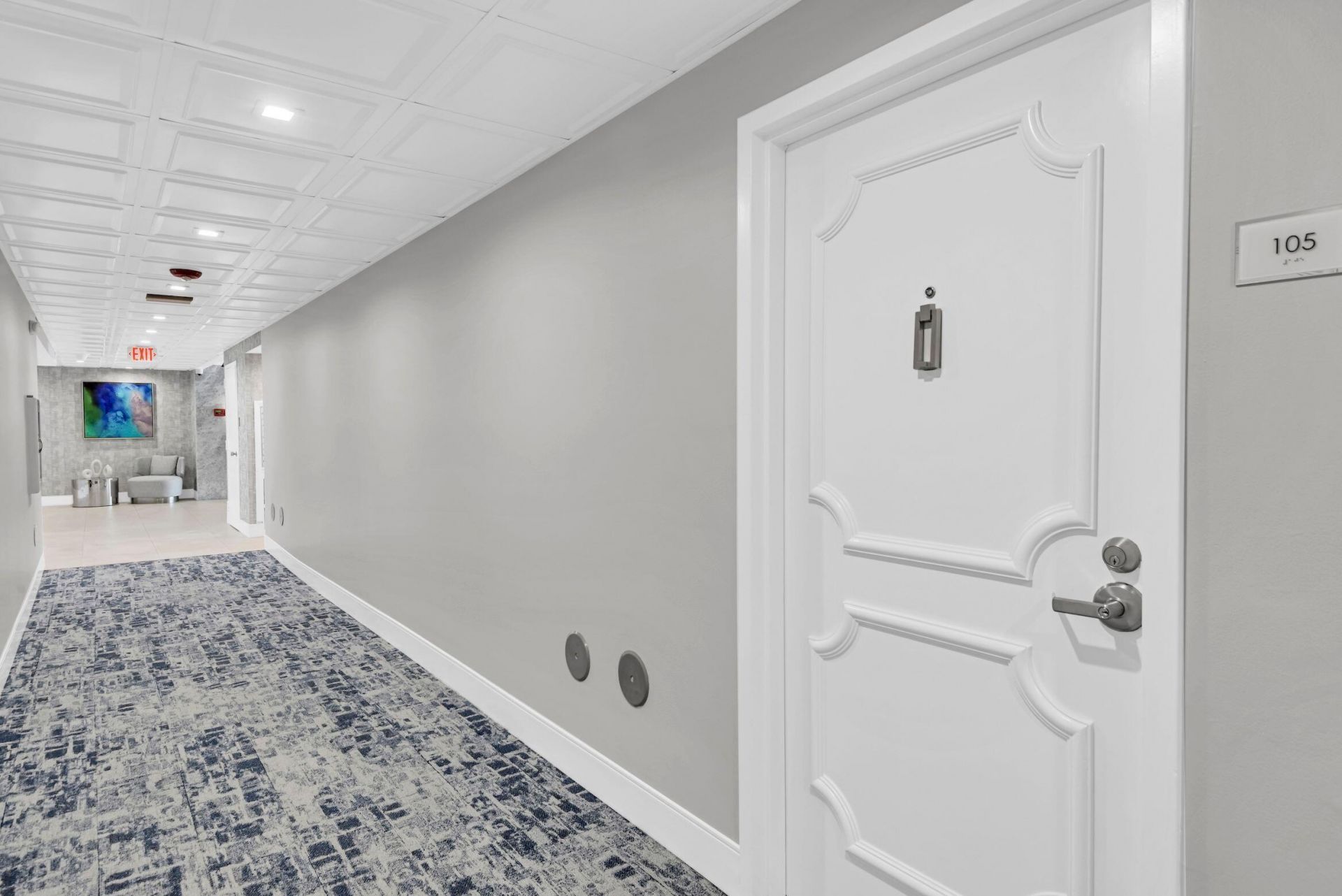 799 Jeffery Street, Unit 105, Boca Raton, FL 33487 Photo