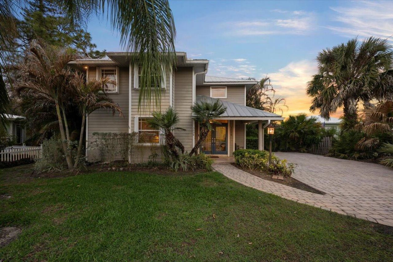 3098 SW Cedar Trail, Palm City, FL 34990 Photo