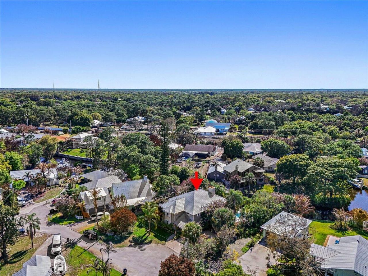 3098 SW Cedar Trail, Palm City, FL 34990 Photo