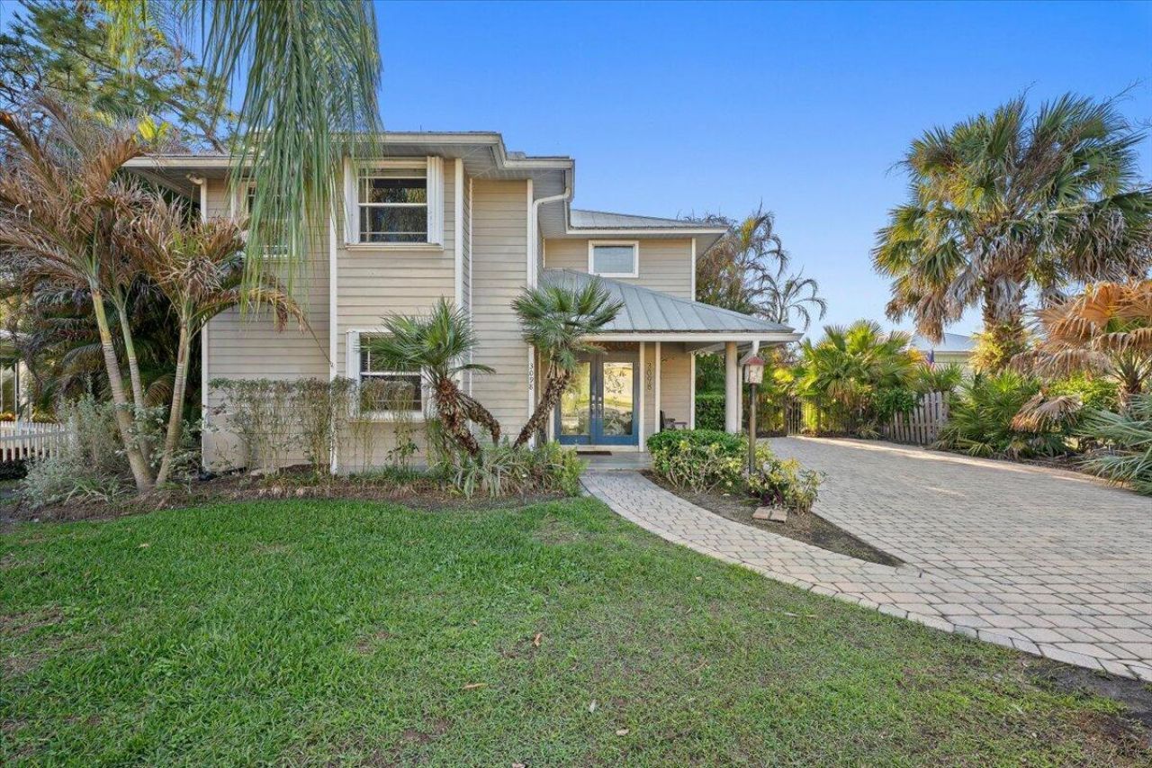 3098 SW Cedar Trail, Palm City, FL 34990 Photo