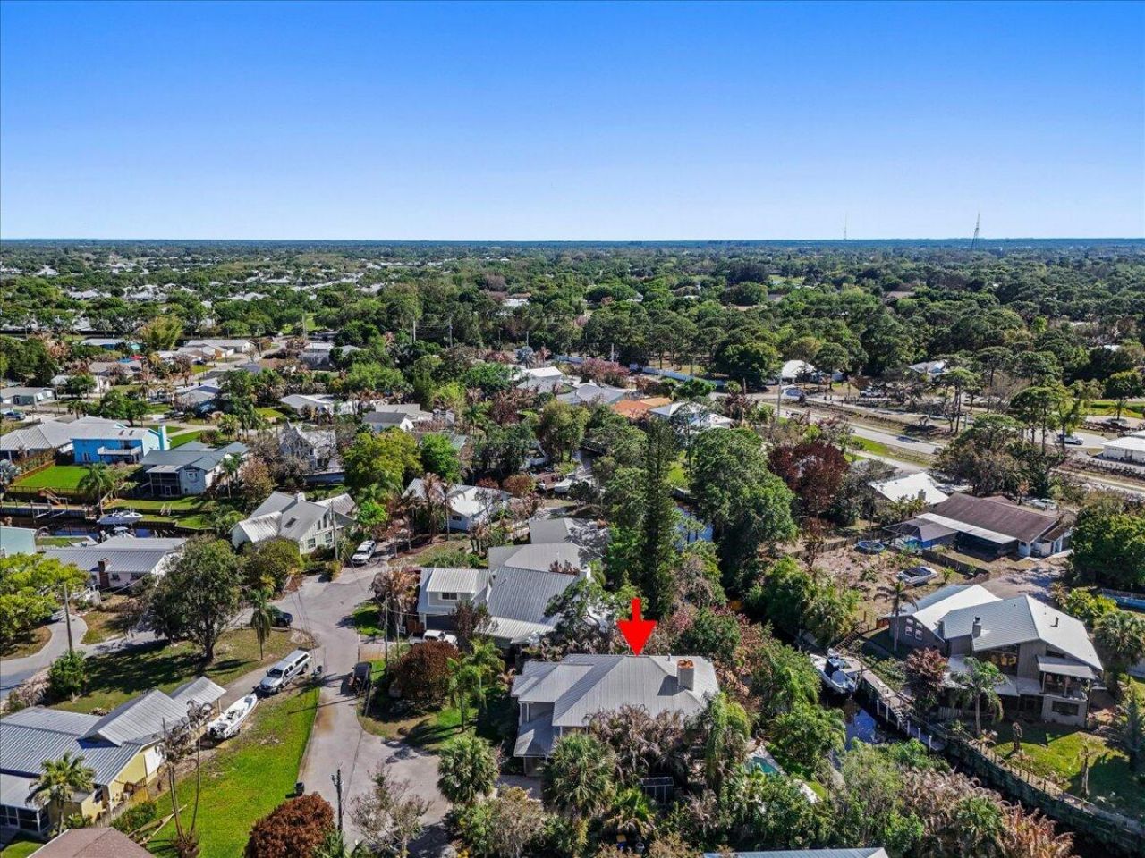 3098 SW Cedar Trail, Palm City, FL 34990 Photo