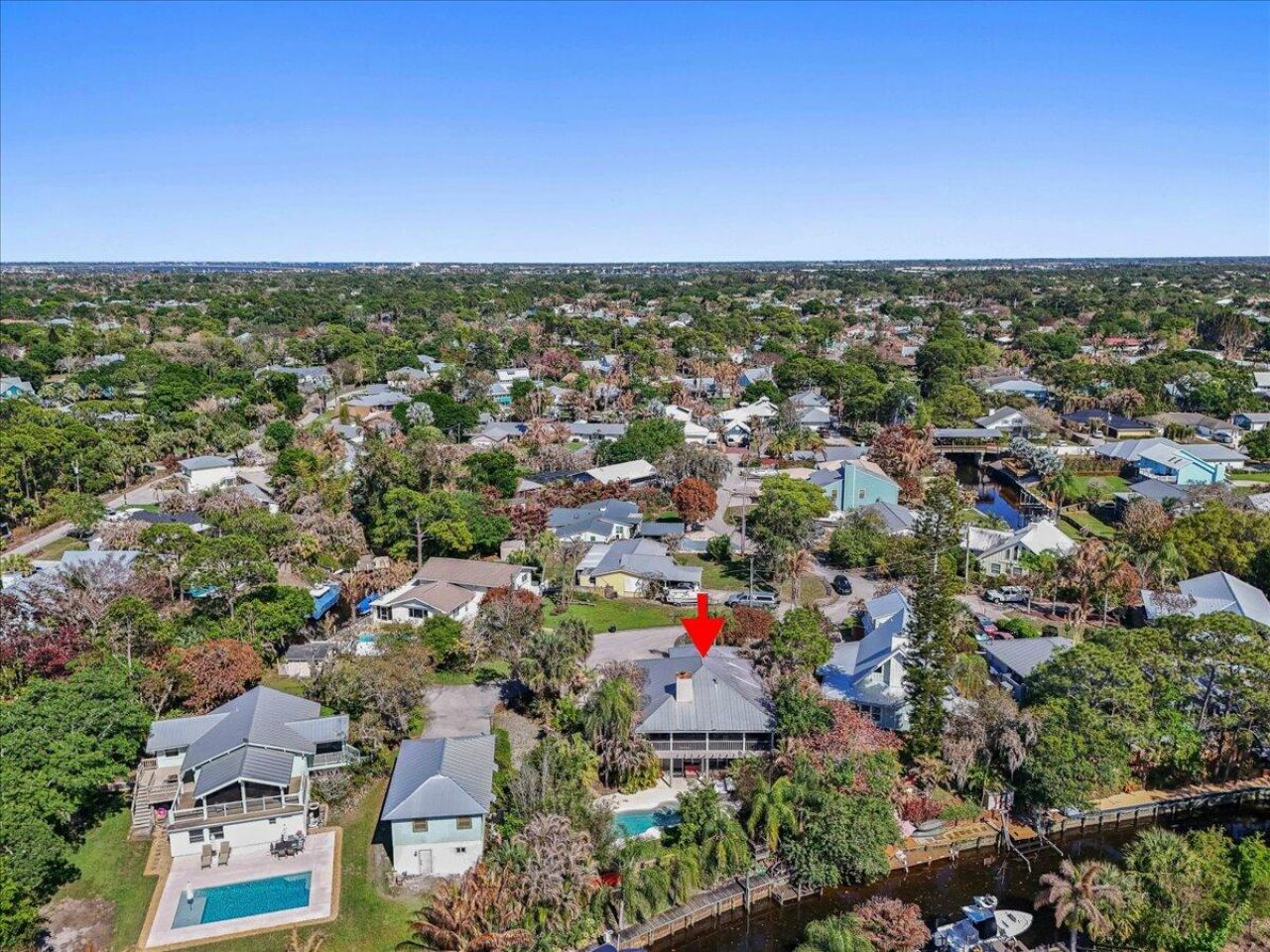 3098 SW Cedar Trail, Palm City, FL 34990 Photo