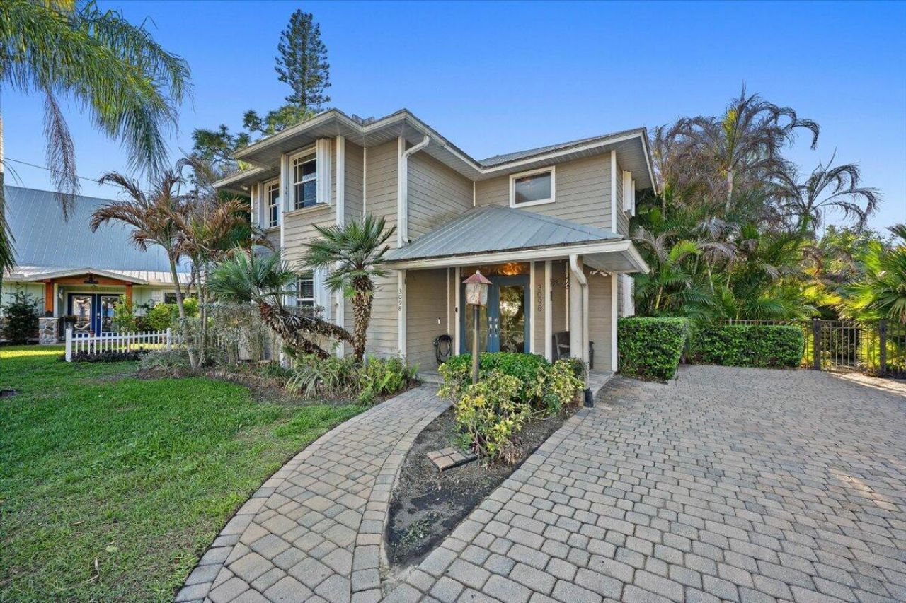 3098 SW Cedar Trail, Palm City, FL 34990 Photo