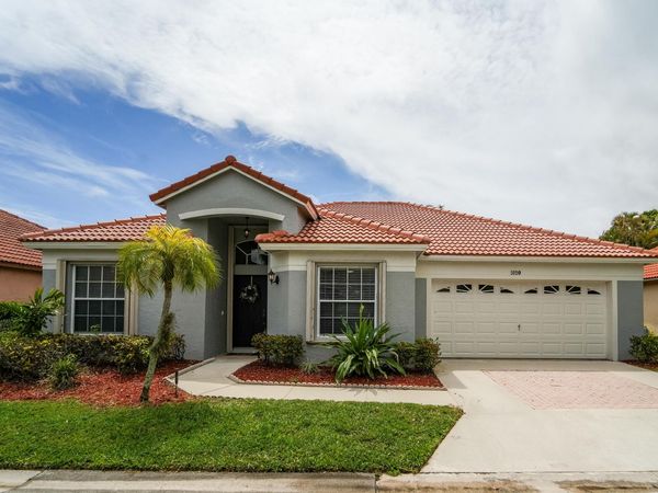 3120 Contego Lane, Riviera Beach, FL 33418