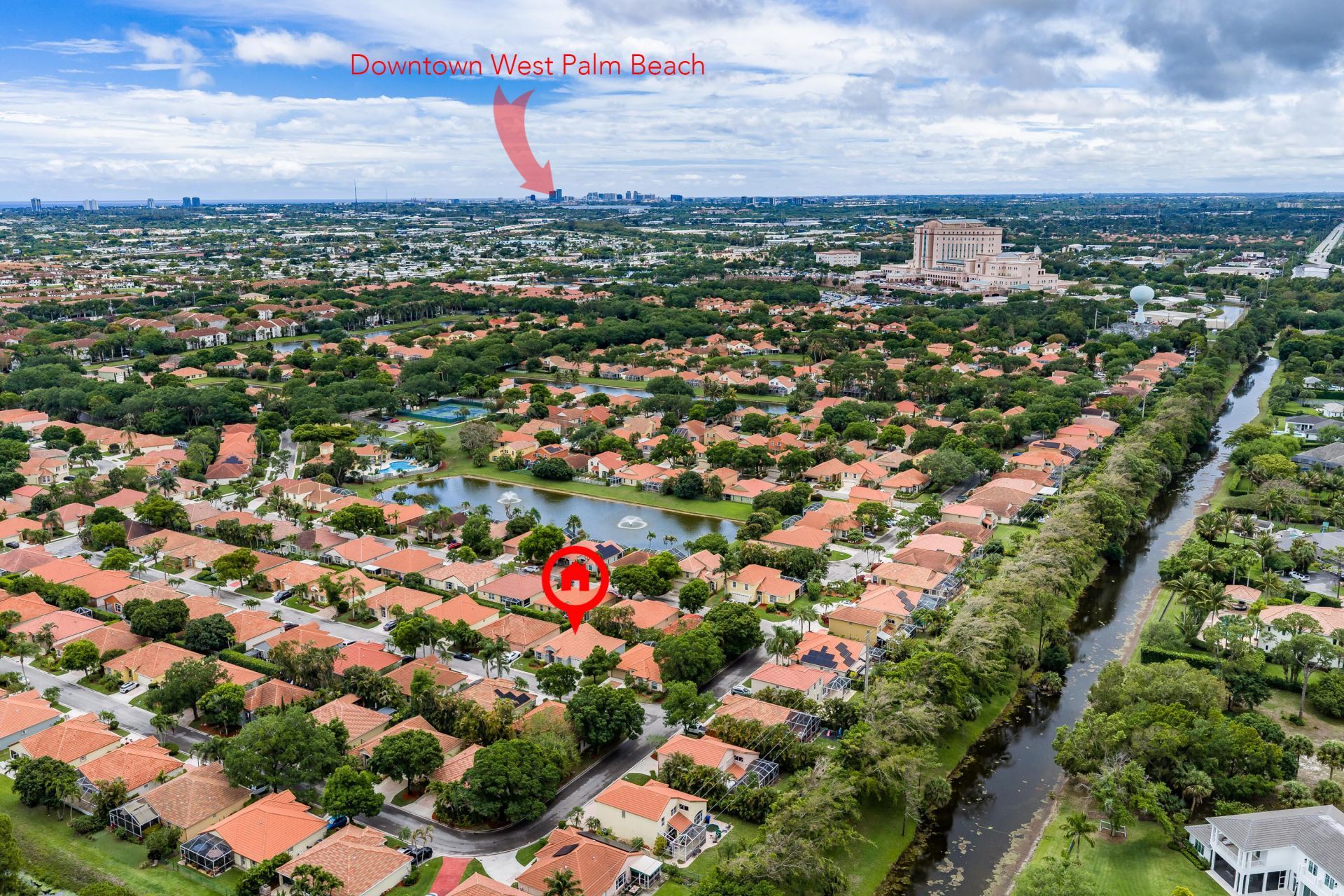 3120 Contego Lane, Riviera Beach, FL 33418 Photo