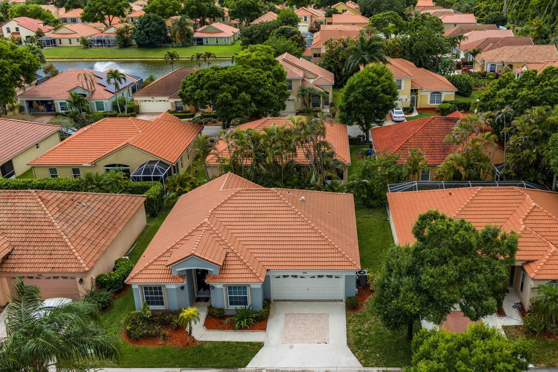 3120 Contego Lane, Riviera Beach, FL 33418 Photo