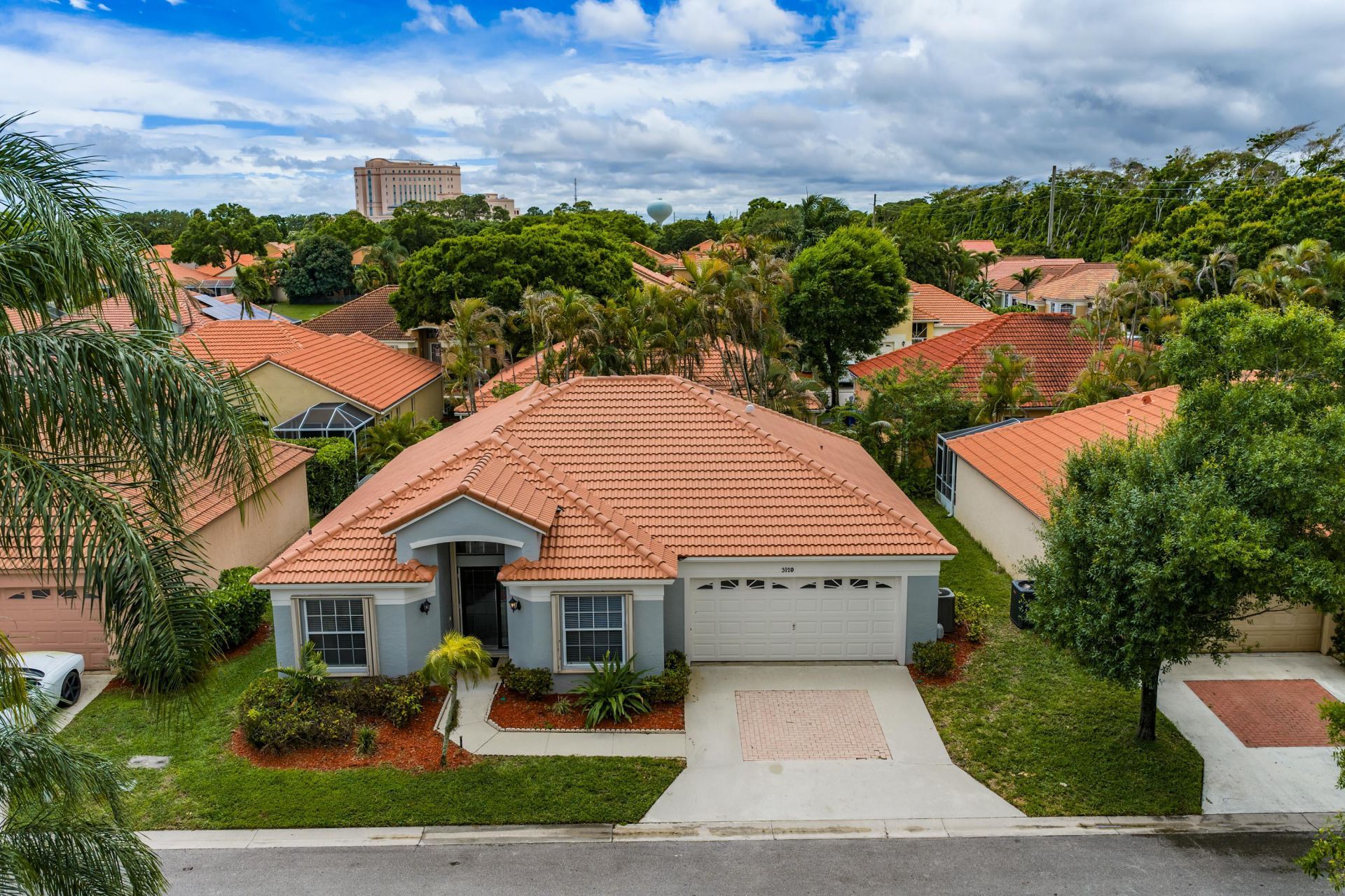 3120 Contego Lane, Riviera Beach, FL 33418 Photo