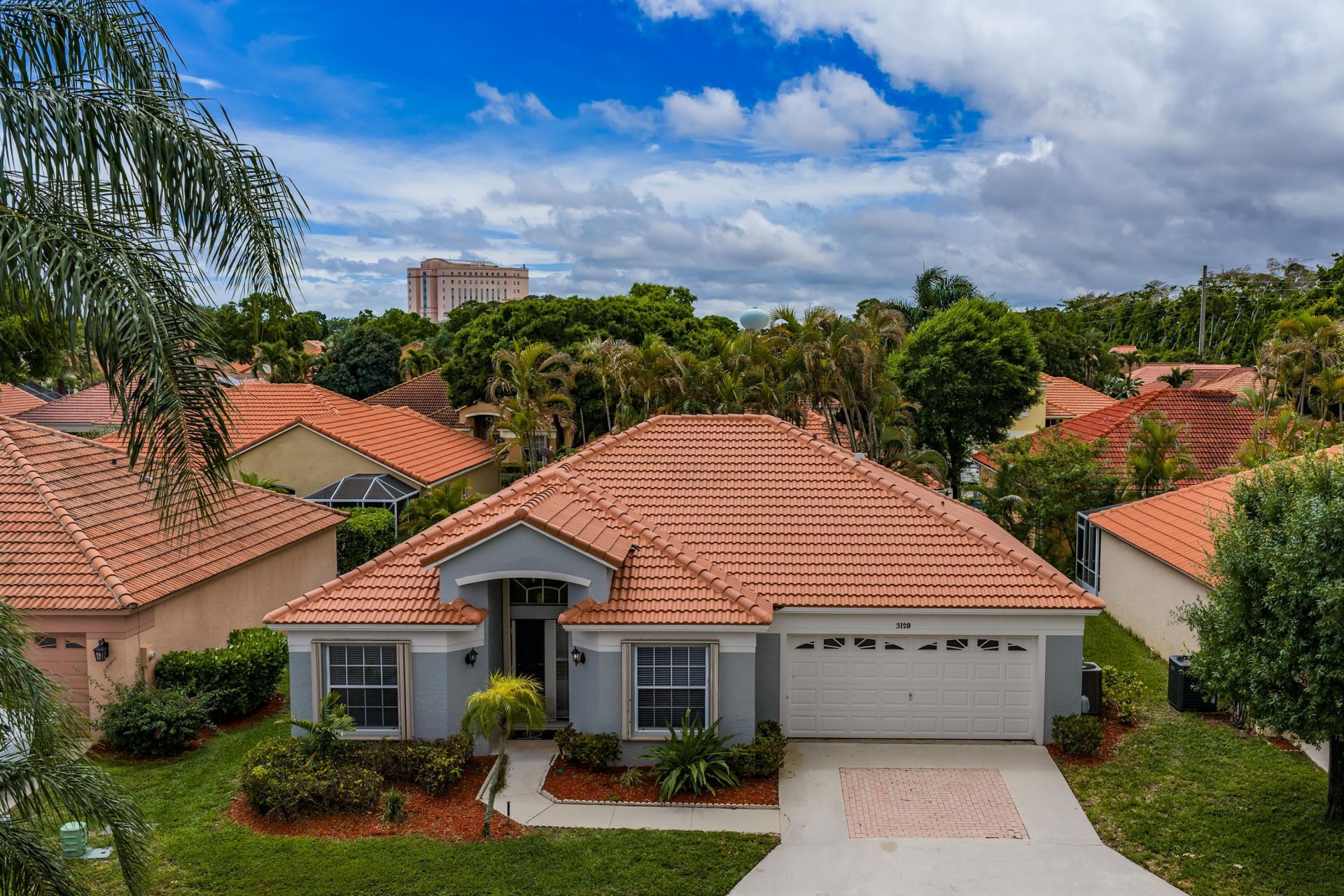 3120 Contego Lane, Riviera Beach, FL 33418 Photo