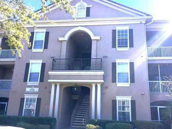 14341 FREDRICKSBURG DRIVE, Unit 1018, ORLANDO, FL 32837