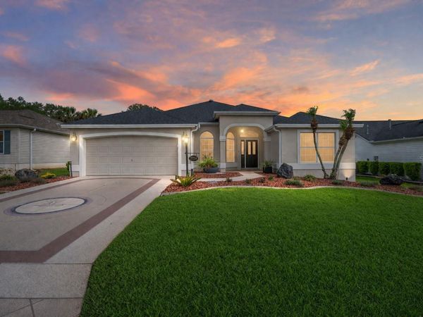 17774 SE 86TH OAK LEAF TERRACE, THE VILLAGES, FL 32162