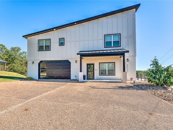 9994 Jim Trails, Rogers, AR 72756