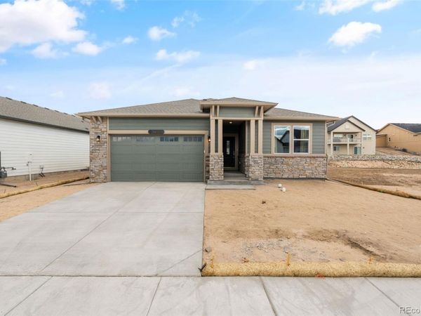 16353 Cattle Creek , Monument, CO 80132