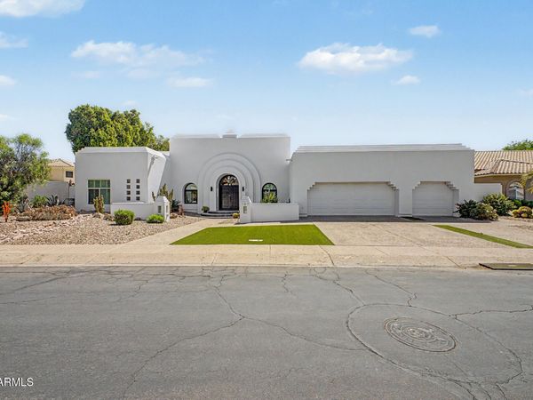 5345 E MCLELLAN Road, Unit 107, Mesa, AZ 85205