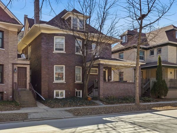 1104 Dempster Street, Unit G, Evanston, IL 60202