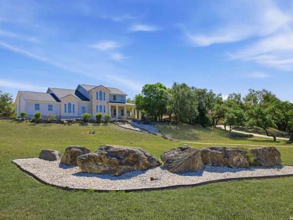 3011 River Way, Spring Branch, TX 78070