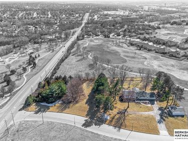 11495 Potter Street , Omaha, NE 68142