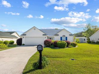 2375 Seaford Dr. Longs, SC 29568