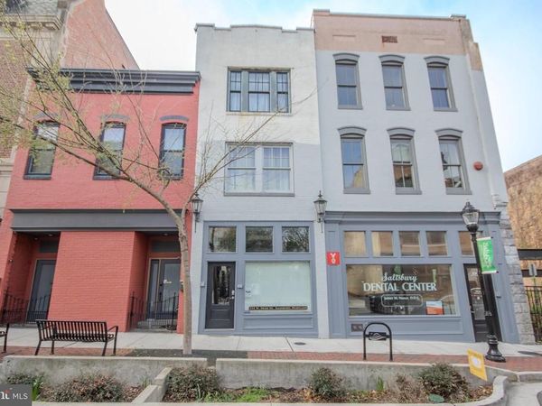 224 W. MAIN ST , Unit 202, SALISBURY, MD 21801