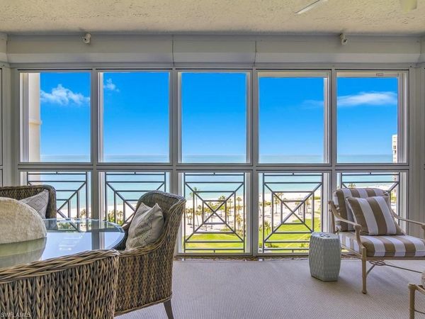 4021 Gulf Shore BLVD N, Unit 1103, NAPLES, FL 34103