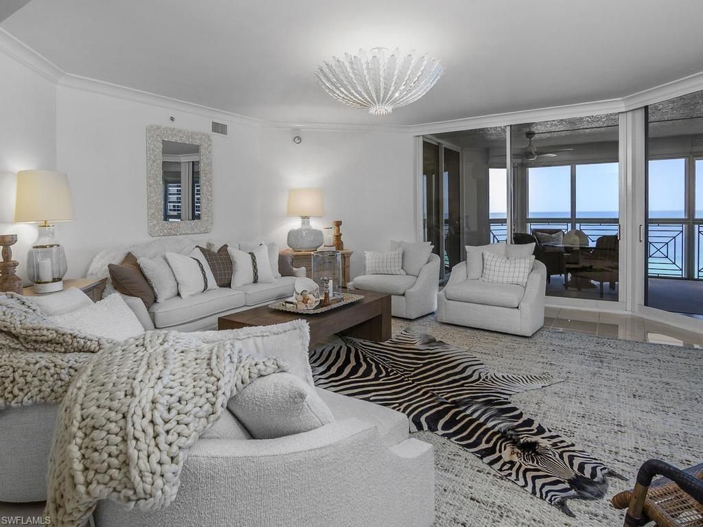 4021 Gulf Shore Blvd N, Unit 1103, Naples, FL 34103 Photo