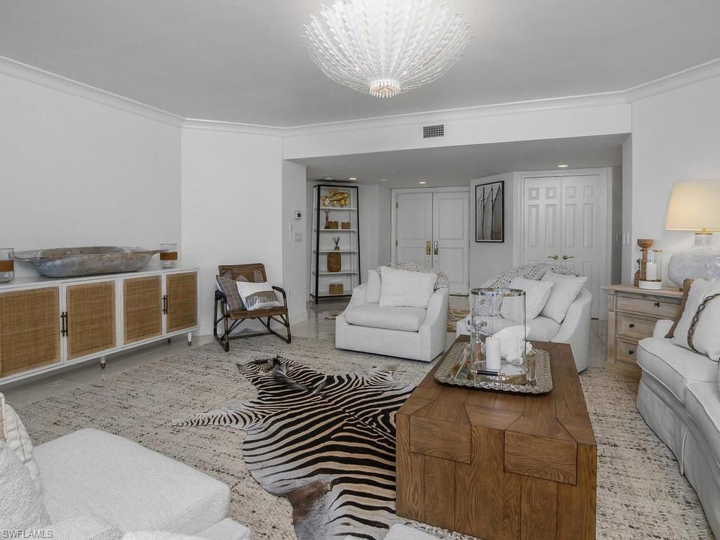 4021 Gulf Shore Blvd N, Unit 1103, Naples, FL 34103 Photo