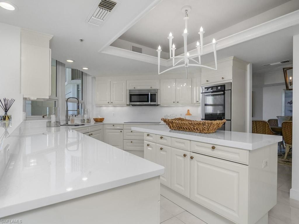 4021 Gulf Shore Blvd N, Unit 1103, Naples, FL 34103 Photo