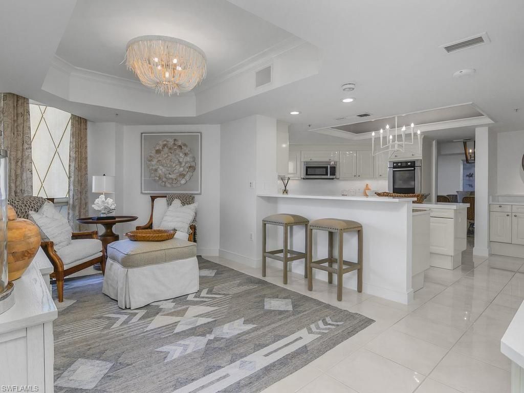 4021 Gulf Shore Blvd N, Unit 1103, Naples, FL 34103 Photo