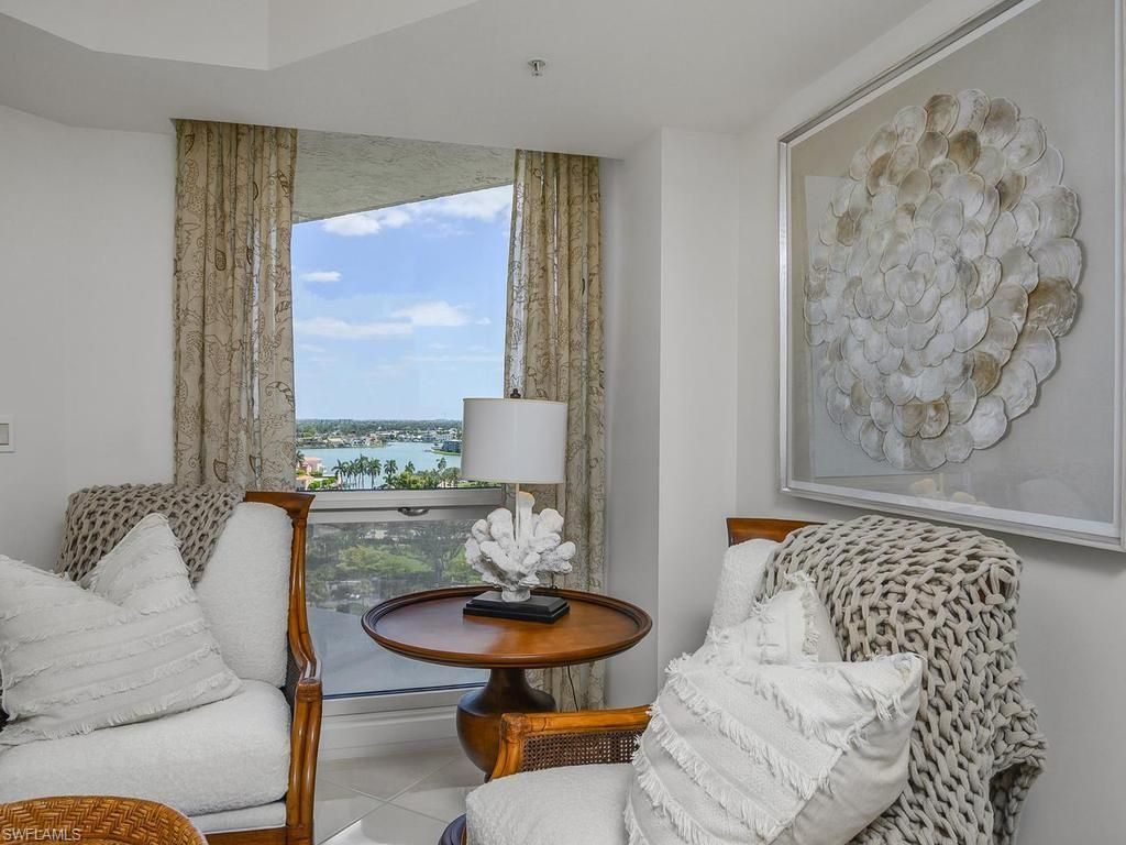 4021 Gulf Shore Blvd N, Unit 1103, Naples, FL 34103 Photo