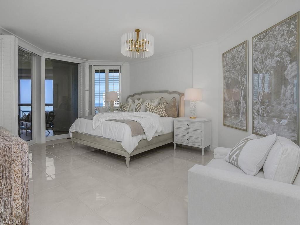 4021 Gulf Shore Blvd N, Unit 1103, Naples, FL 34103 Photo