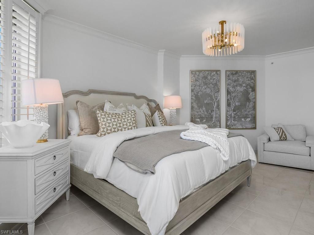 4021 Gulf Shore Blvd N, Unit 1103, Naples, FL 34103 Photo