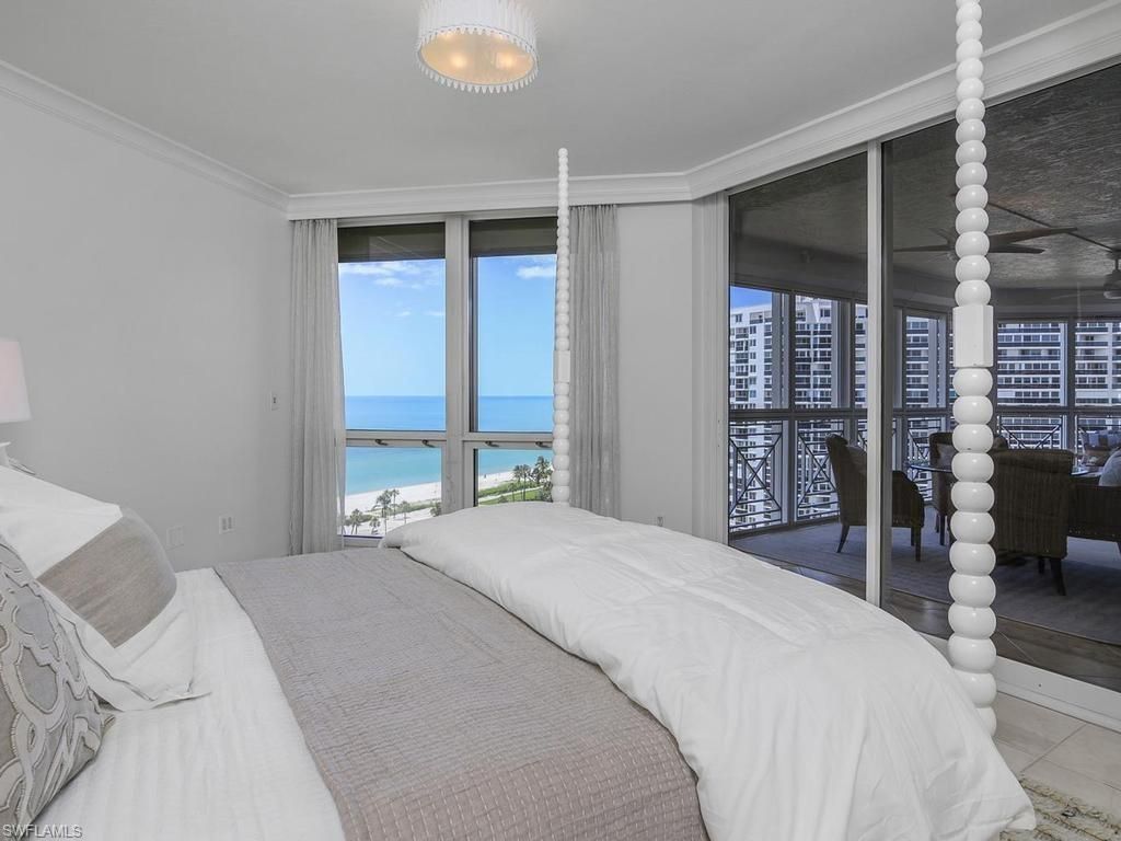 4021 Gulf Shore Blvd N, Unit 1103, Naples, FL 34103 Photo