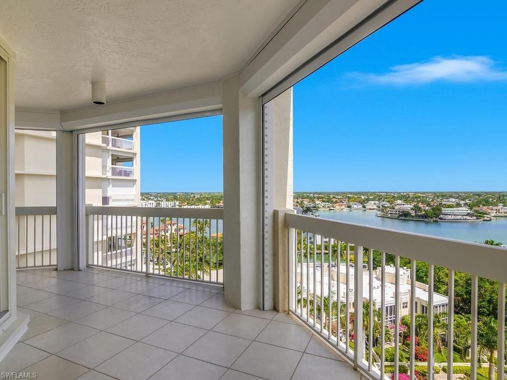 4021 Gulf Shore Blvd N, Unit 1103, Naples, FL 34103 Photo
