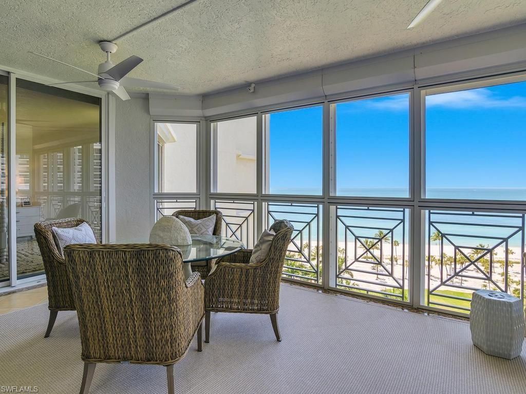 4021 Gulf Shore Blvd N, Unit 1103, Naples, FL 34103 Photo