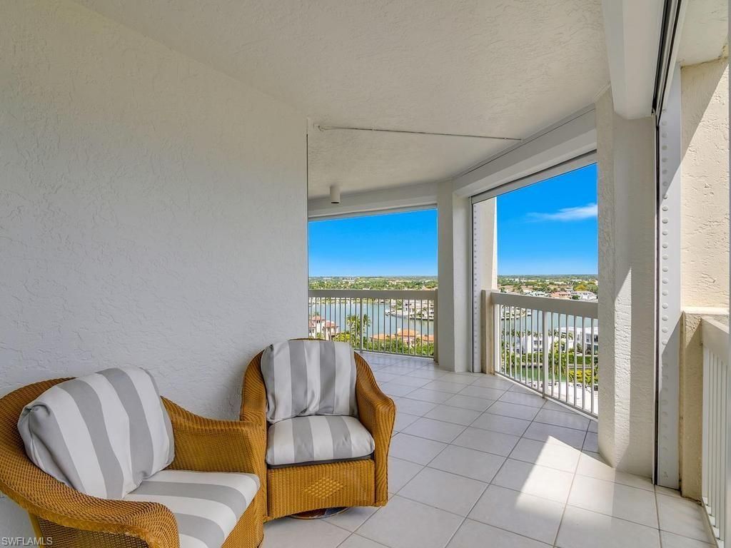 4021 Gulf Shore Blvd N, Unit 1103, Naples, FL 34103 Photo