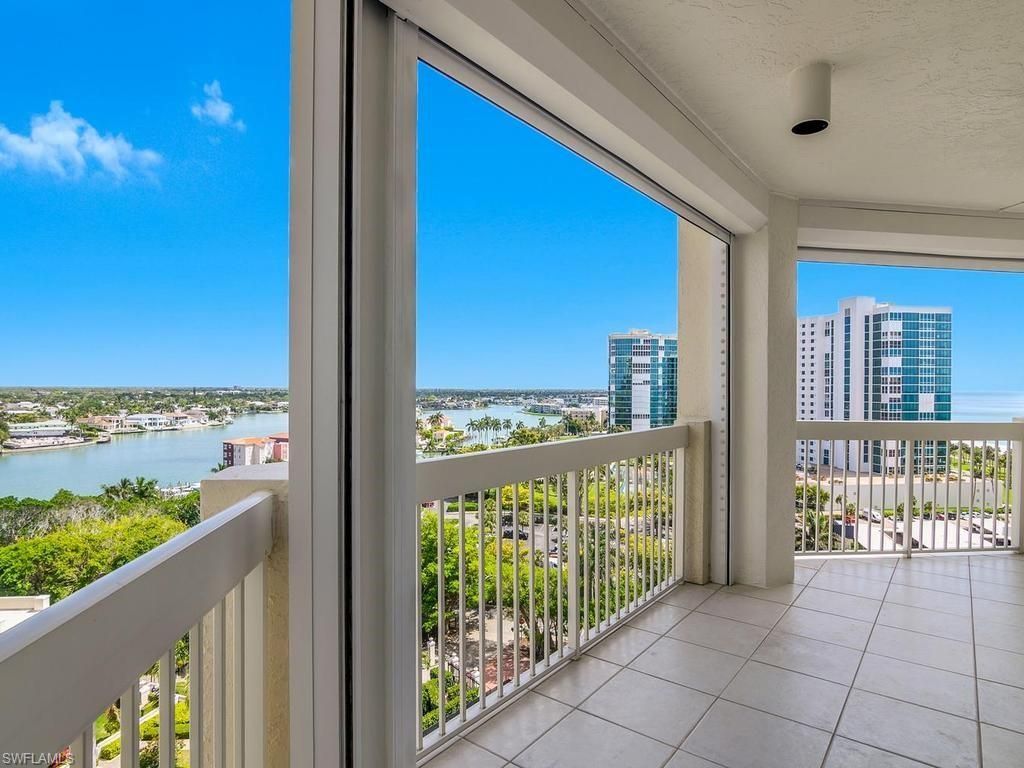 4021 Gulf Shore Blvd N, Unit 1103, Naples, FL 34103 Photo