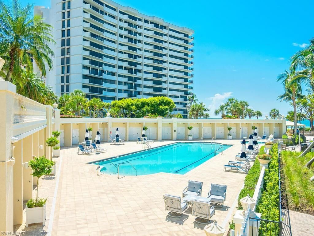 4021 Gulf Shore Blvd N, Unit 1103, Naples, FL 34103 Photo